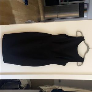 Black Corporate Job Dress